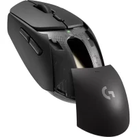 Игровая мышь Logitech G309 Lightspeed (черный) фото 3